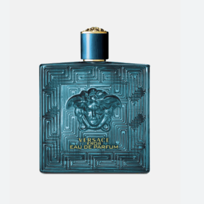 Versace Eros Men Eau De Parfum Spray by Gianni Versace